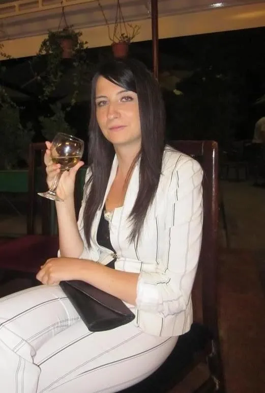 Farah, 25 ans — rencontre lesbienne à Saint-André-de-la-Roche