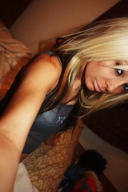 Salomé, 20 ans — rencontre lesbienne à Lyon