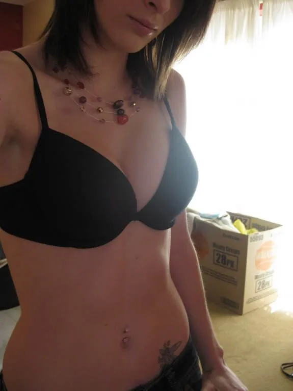 Ilona, 25 ans — rencontre lesbienne à Saint-Rambert-d'Albon