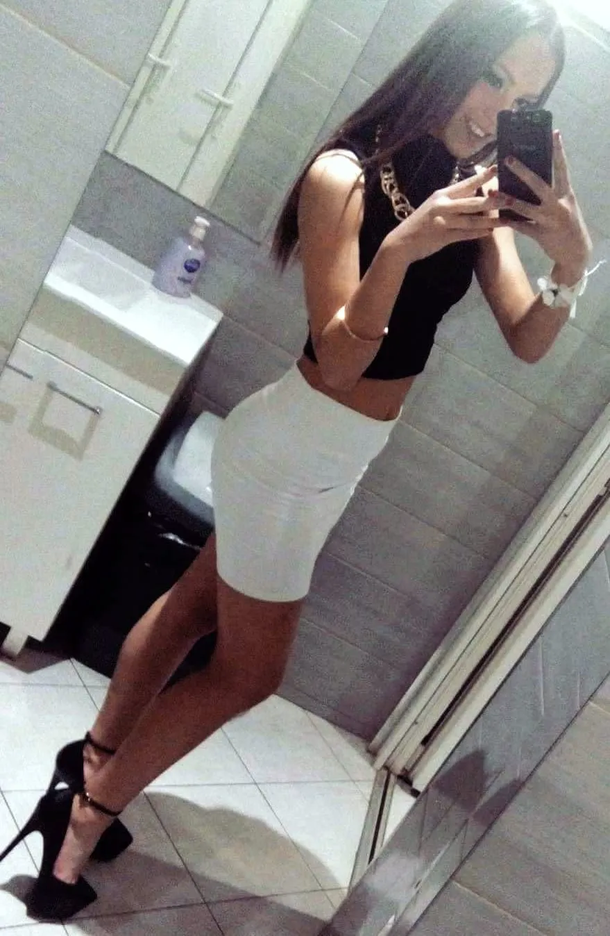 Laurie, 25 ans — rencontre lesbienne à Beauvais
