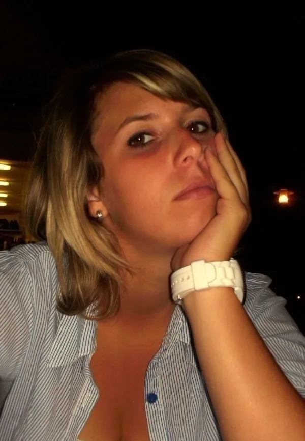 Cécile, 29 ans — rencontre lesbienne à Souffelweyersheim