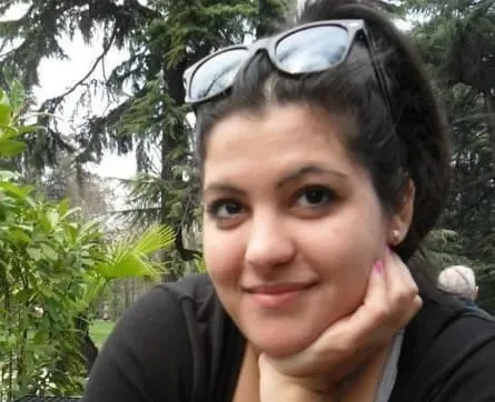 Kelly, 28 ans — rencontre lesbienne à Coulaines