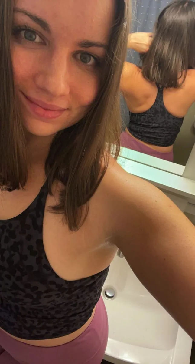 Audrey, 31 ans — rencontre lesbienne à Naintré