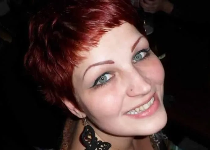 Maëlys, 23 ans — rencontre lesbienne à Charleville-Mézières