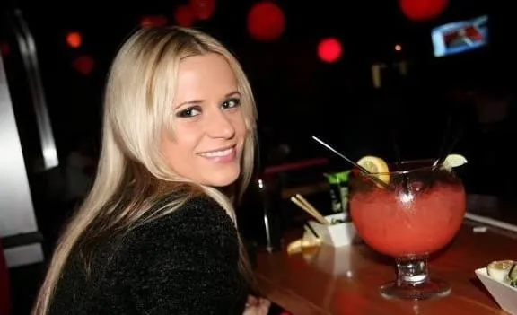 Maëlle, 26 ans — rencontre lesbienne à Rueil-Malmaison