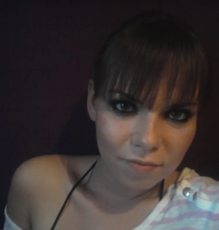 Salomé, 30 ans — rencontre lesbienne à Cormelles-le-Royal