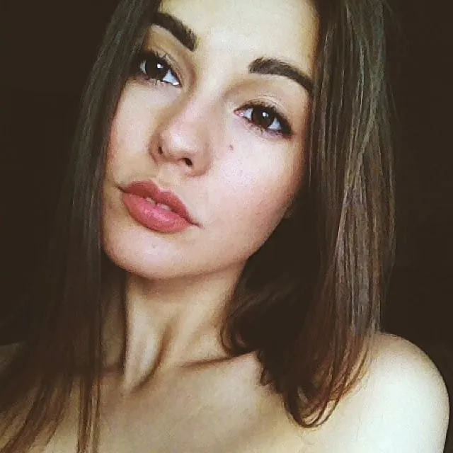 Victoire, 25 ans — rencontre lesbienne à Châtillon
