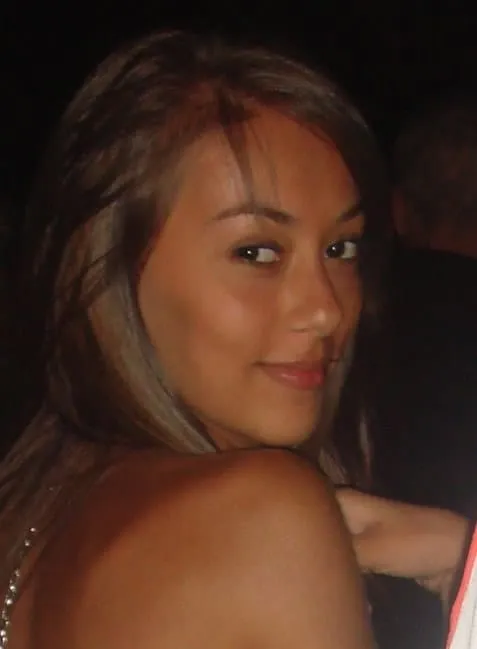 Salma, 25 ans — rencontre lesbienne à Fougères