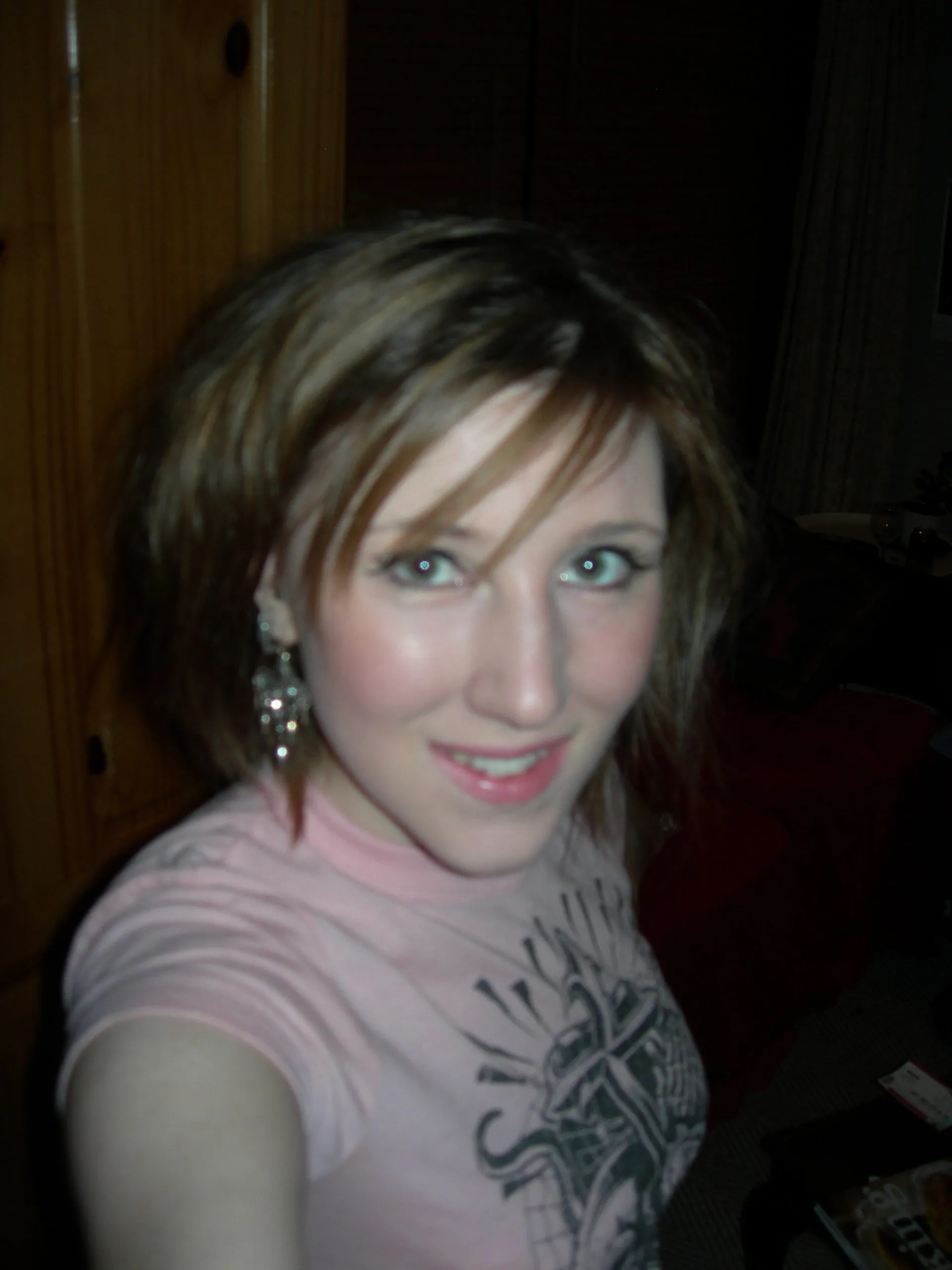 Manal, 27 ans — rencontre lesbienne à Aurillac