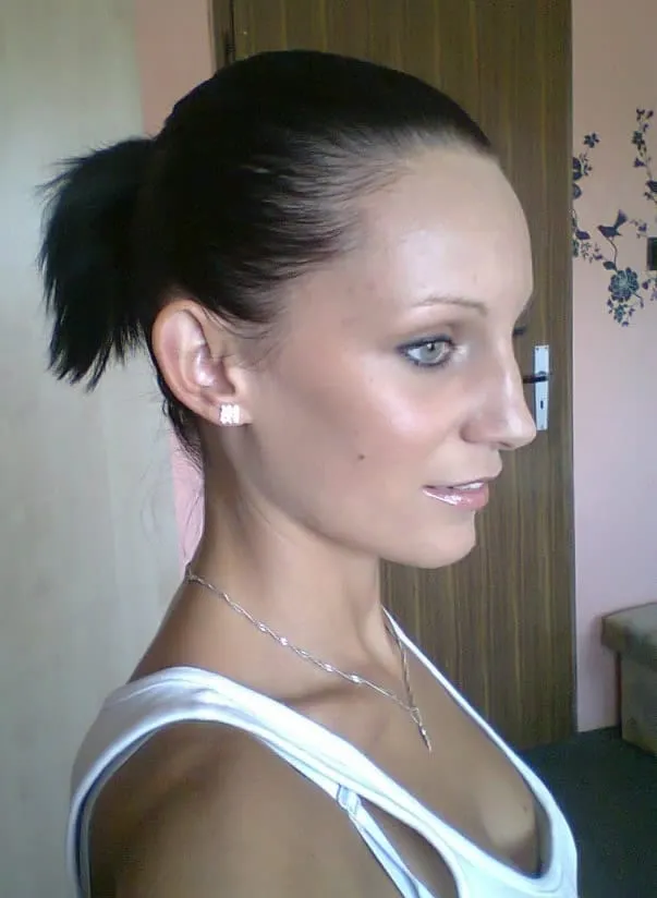 Samira, 23 ans — rencontre lesbienne à Lyon