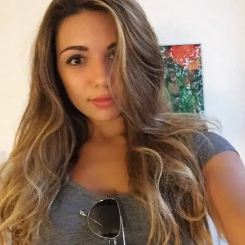 Sixtine, 24 ans — rencontre lesbienne à Aubigny-sur-Nère