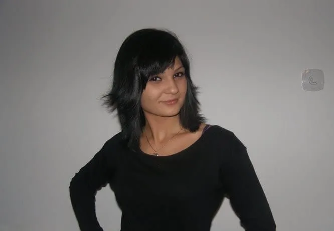 Cassandre, 31 ans — rencontre lesbienne à Strasbourg