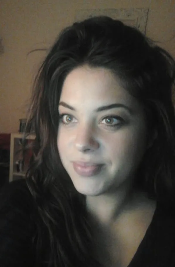 Sofia, 22 ans — rencontre lesbienne à Villejuif