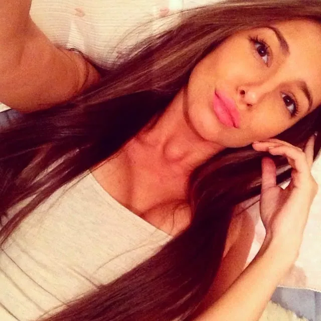 Chaimae, 29 ans — rencontre lesbienne à Fougères