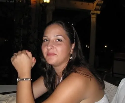 Léonie, 33 ans — rencontre lesbienne à Lisses