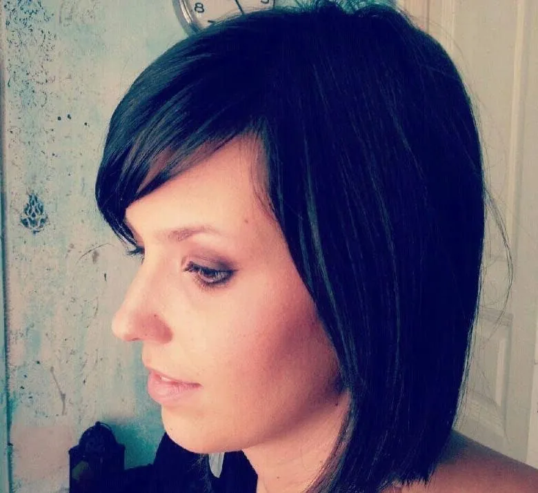Ilona, 25 ans — rencontre lesbienne à Schiltigheim