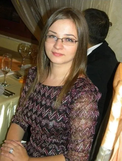 Éliane, 28 ans — rencontre lesbienne à Saint-Étienne