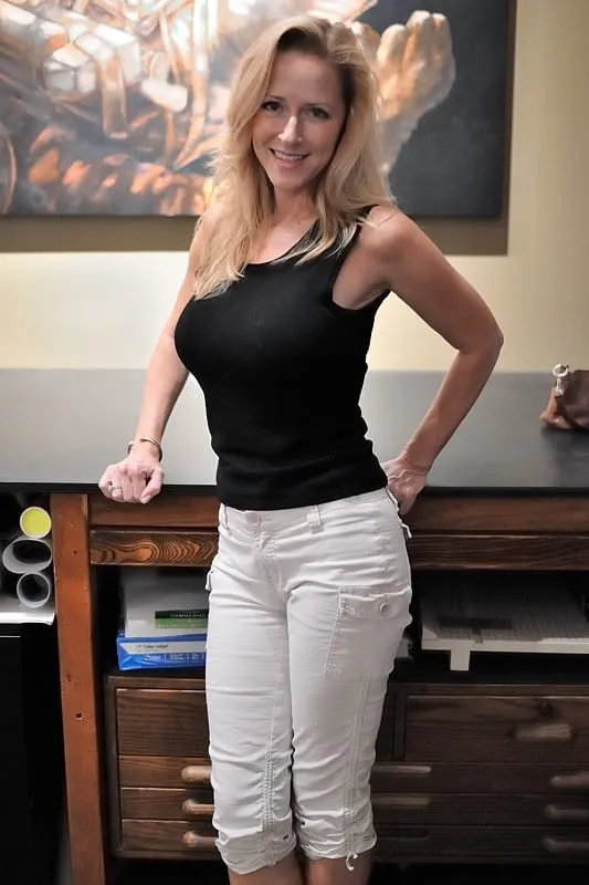 Renée, 35 ans — rencontre lesbienne à Savigny-le-Temple