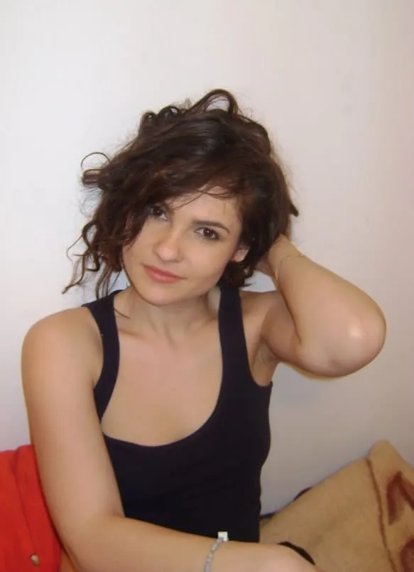 Ambre, 19 ans — rencontre lesbienne à Limoux