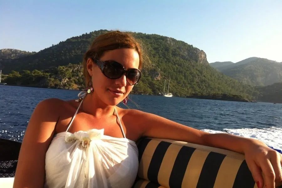 Lindsay, 28 ans — rencontre lesbienne à Ivry-sur-Seine