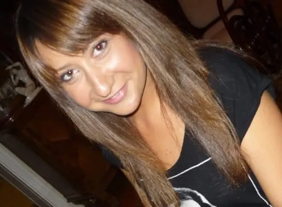 Alexia, 27 ans — rencontre lesbienne à Le Cannet