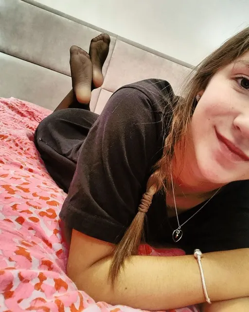 Stella, 25 ans — rencontre lesbienne à Cayenne