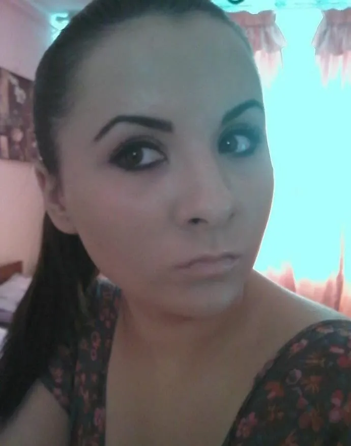 Maud, 25 ans — rencontre lesbienne à Pau