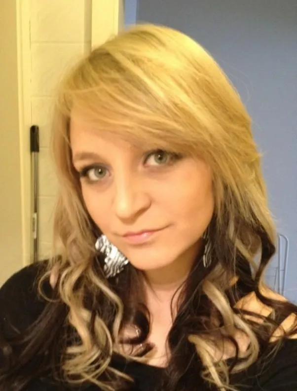 Naya, 22 ans — rencontre lesbienne à Villejuif