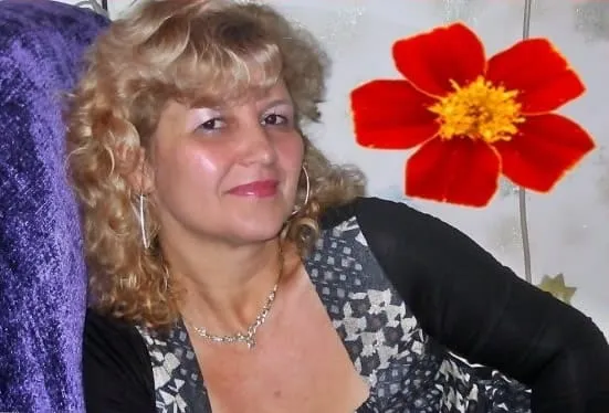 Kayla, 23 ans — rencontre lesbienne à Bouillargues