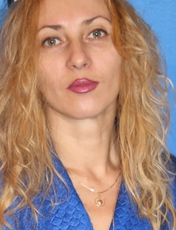 Sabrina, 26 ans — rencontre lesbienne à Évron