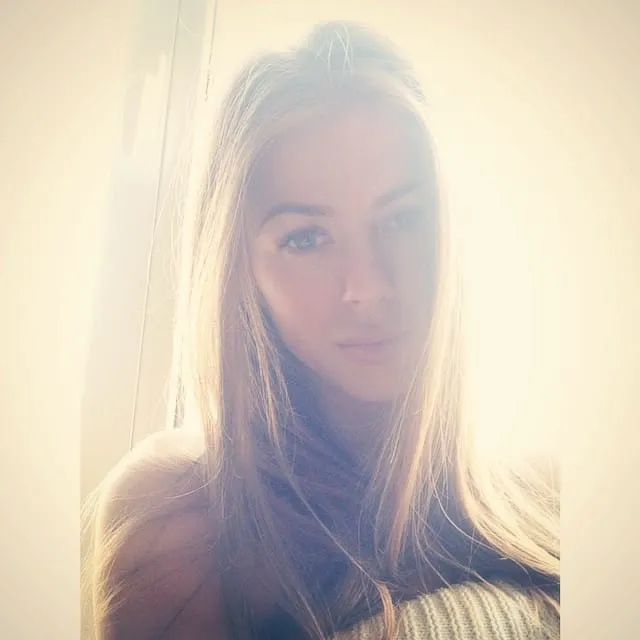 Simone, 34 ans — rencontre lesbienne à Cergy