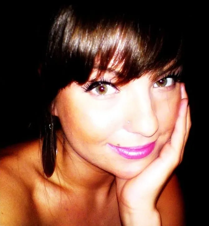 Tiphaine, 22 ans — rencontre lesbienne à Nancy
