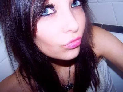 Nolwenn, 26 ans — rencontre lesbienne à Orvault
