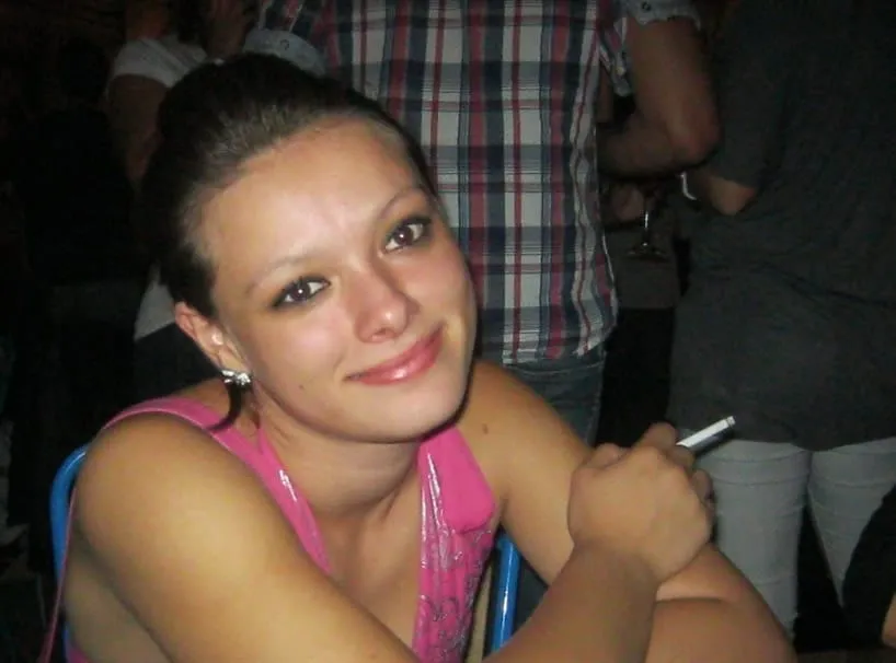 Bérengère, 41 ans — rencontre lesbienne à Perpignan