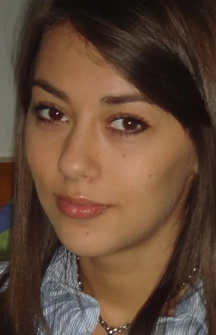 Audrey, 28 ans — rencontre lesbienne à Castres