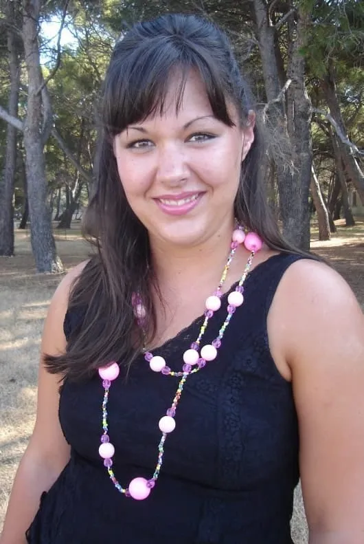 Célestine, 22 ans — rencontre lesbienne à Marseille