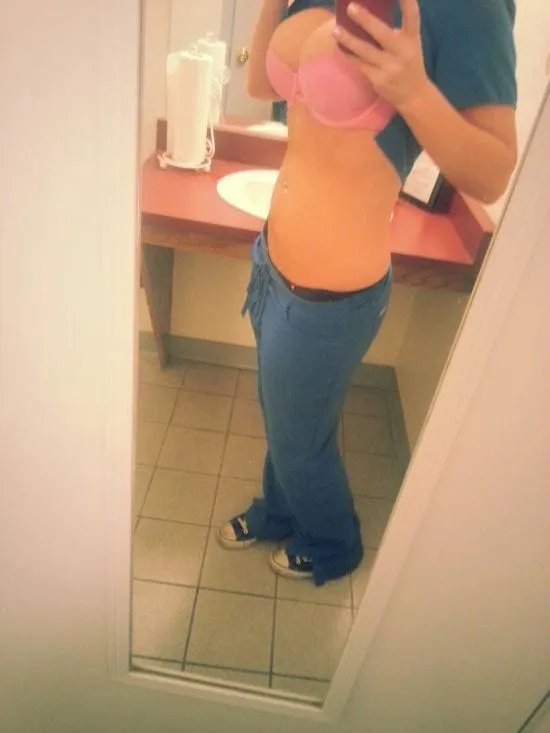Romy, 24 ans — rencontre lesbienne à Argenteuil