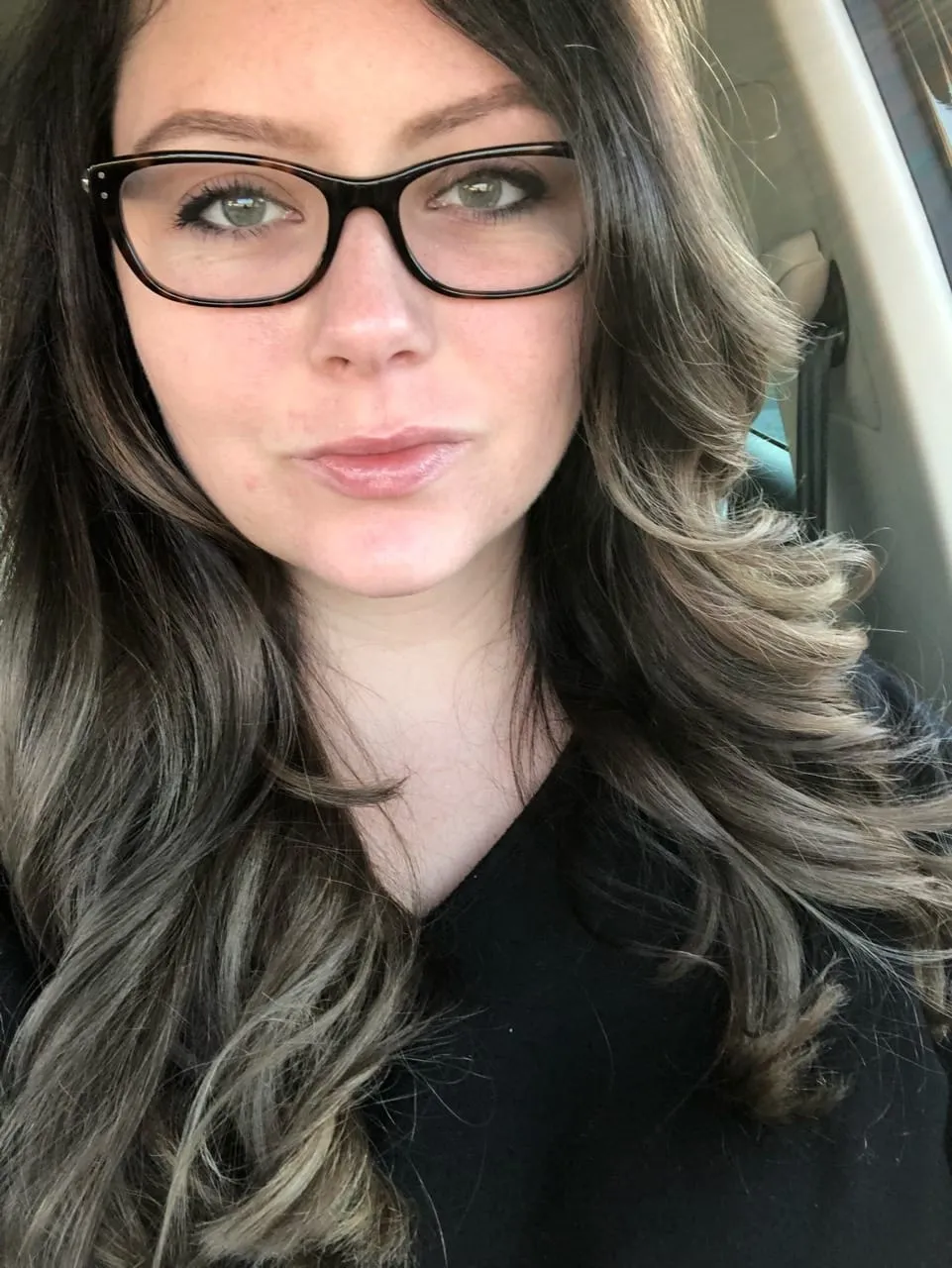 Clémence, 35 ans — rencontre lesbienne à Saint-Florent-sur-Cher