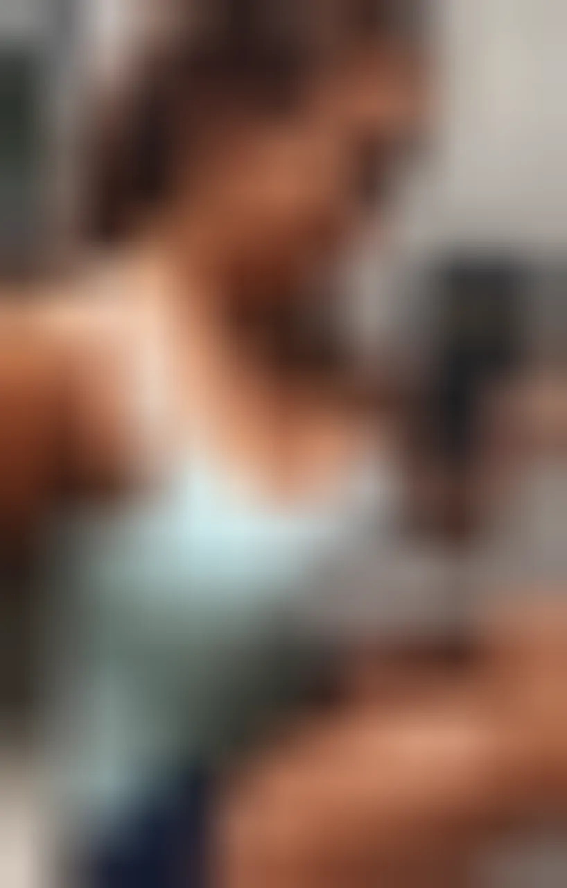 Mélina, 24 ans — rencontre lesbienne à Albertville
