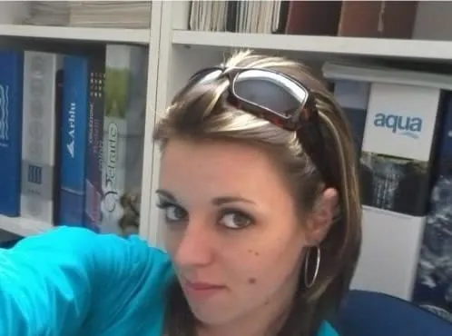 Nawal, 23 ans — rencontre lesbienne à Wattrelos