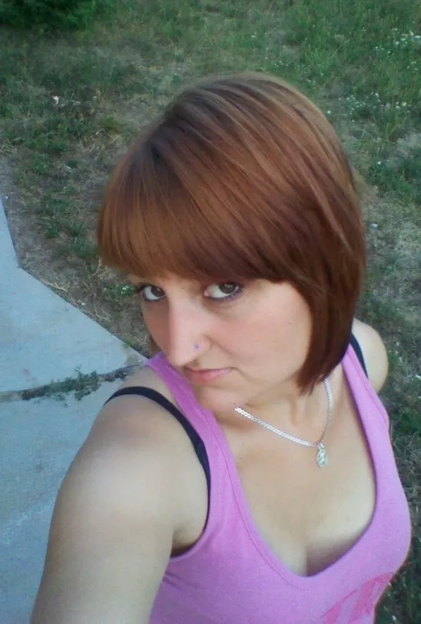 Anne, 34 ans — rencontre lesbienne à Arles