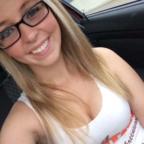 Pauline, 24 ans — rencontre lesbienne à Maisons-Laffitte