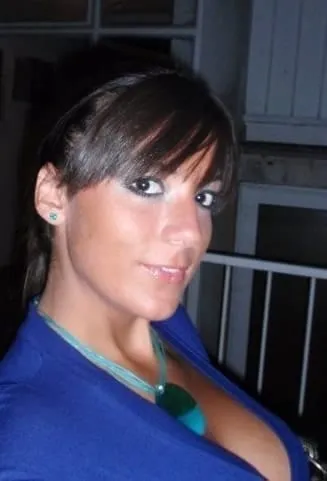 Nolwenn, 26 ans — rencontre lesbienne à Paris