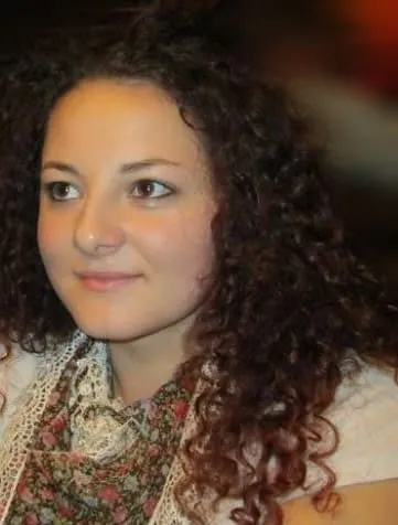 Julie, 27 ans — rencontre lesbienne à Épinal