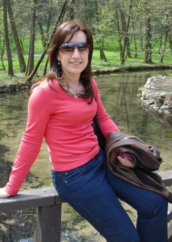 Pascaline, 31 ans — rencontre lesbienne à La Garnache