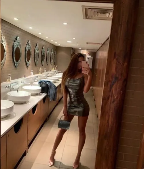 Chloé, 29 ans — rencontre lesbienne à Bras-Panon