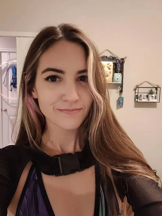 Célia, 30 ans — rencontre lesbienne à Orléans