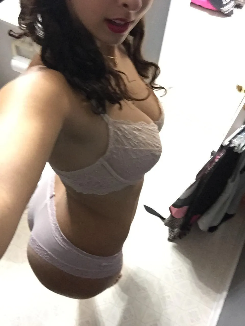 Melissa, 24 ans — rencontre lesbienne à Besançon