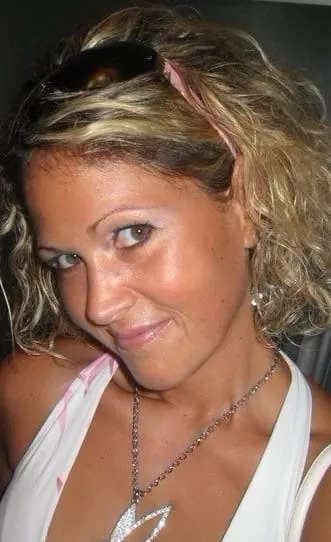 Lamia, 26 ans — rencontre lesbienne à Golbey