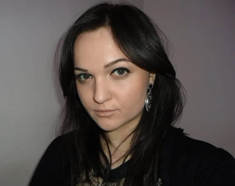 Amira, 21 ans — rencontre lesbienne à Issy-les-Moulineaux